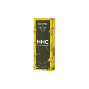 Elevapes cartucho HHC 1gram